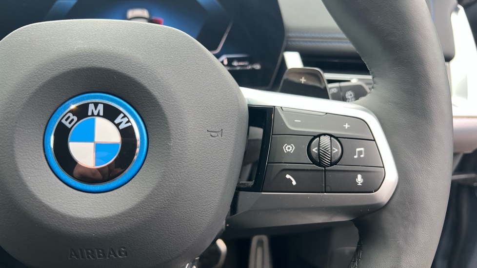 Used BMW X1 2025 for sale - 76773316: Photo 18