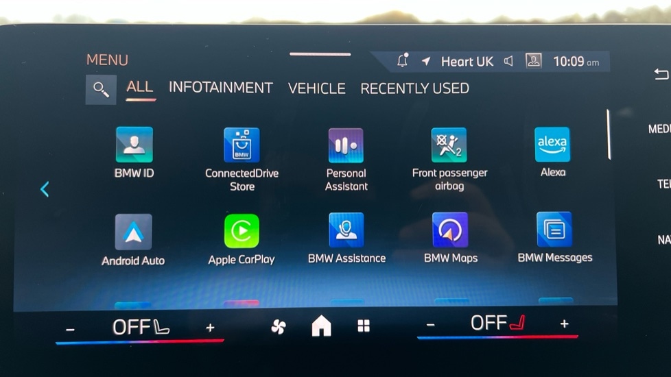 Used BMW X1 2025 for sale - 76773316: Photo 30