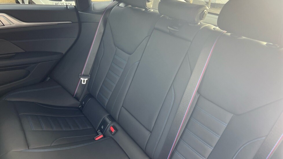 Used BMW 4 Series 2025 for sale - 76015238: Photo 12