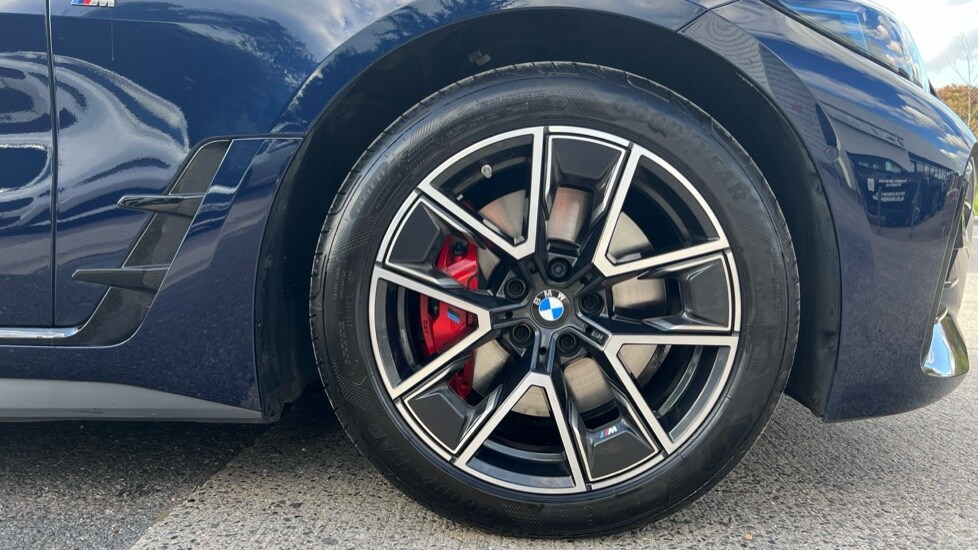 Used BMW 4 Series 2025 for sale - 76015238: Photo 14