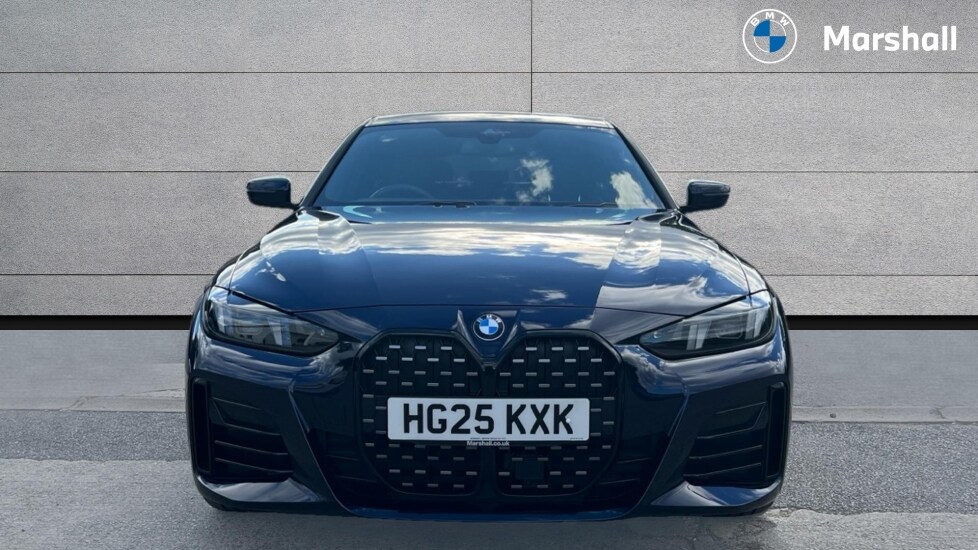Used BMW 4 Series 2025 for sale - 76015238: Photo 16