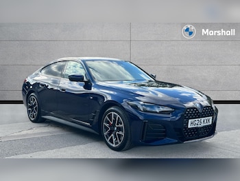 BMW - 4 Series
