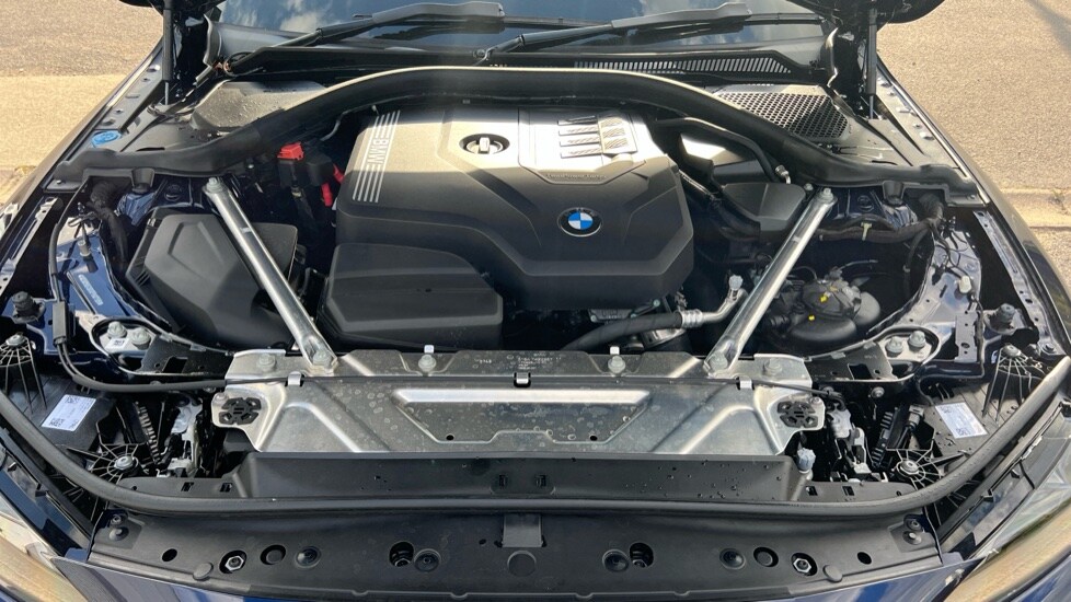 Used BMW 4 Series 2025 for sale - 76015238: Photo 21