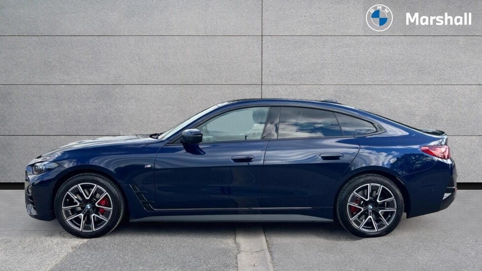 Used BMW 4 Series 2025 for sale - 76015238: Photo 24