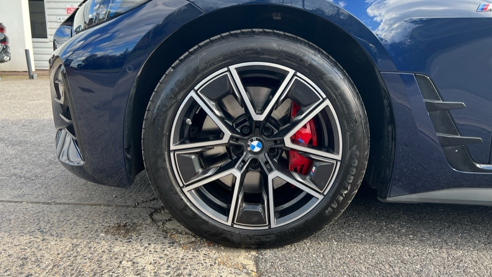 Used BMW 4 Series 2025 for sale - 76015238: Photo 25