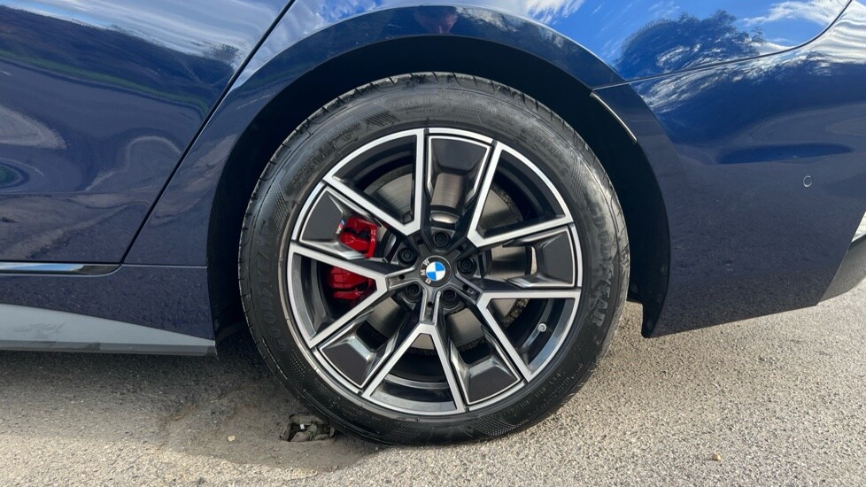 Used BMW 4 Series 2025 for sale - 76015238: Photo 26