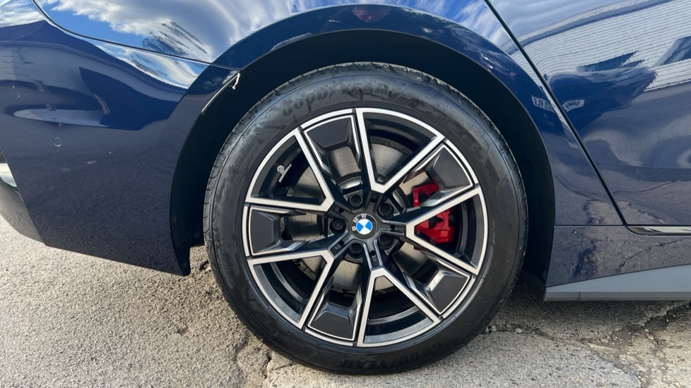 Used BMW 4 Series 2025 for sale - 76015238: Photo 27