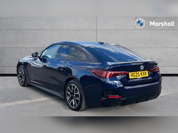 Used BMW 4 Series 2025 for sale - 76015238: Photo 2
