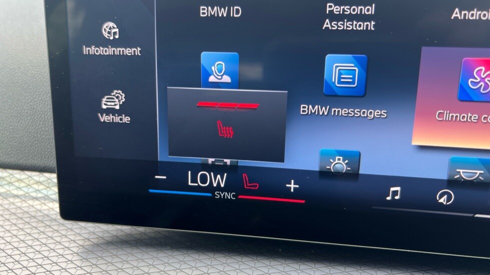 Used BMW 4 Series 2025 for sale - 76015238: Photo 30