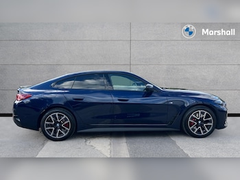 Used BMW 4 Series 2025 for sale - 76015238: Photo 3