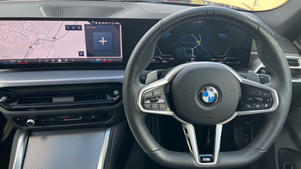 Used BMW 4 Series 2025 for sale - 76015238: Photo 5