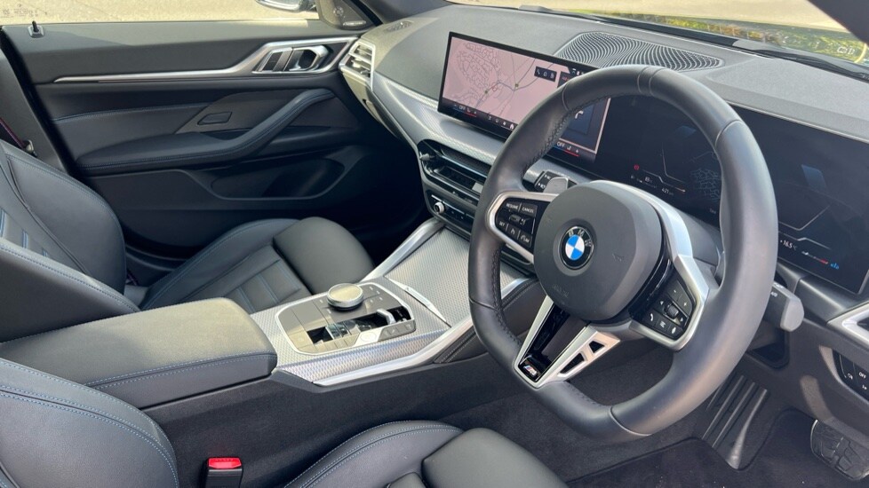 Used BMW 4 Series 2025 for sale - 76015238: Photo 6