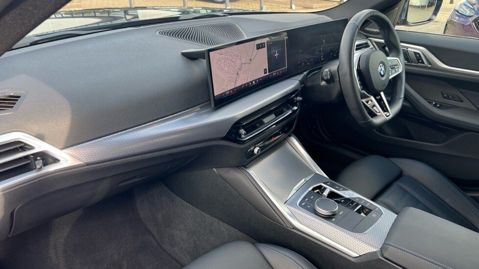 Used BMW 4 Series 2025 for sale - 76015238: Photo 7