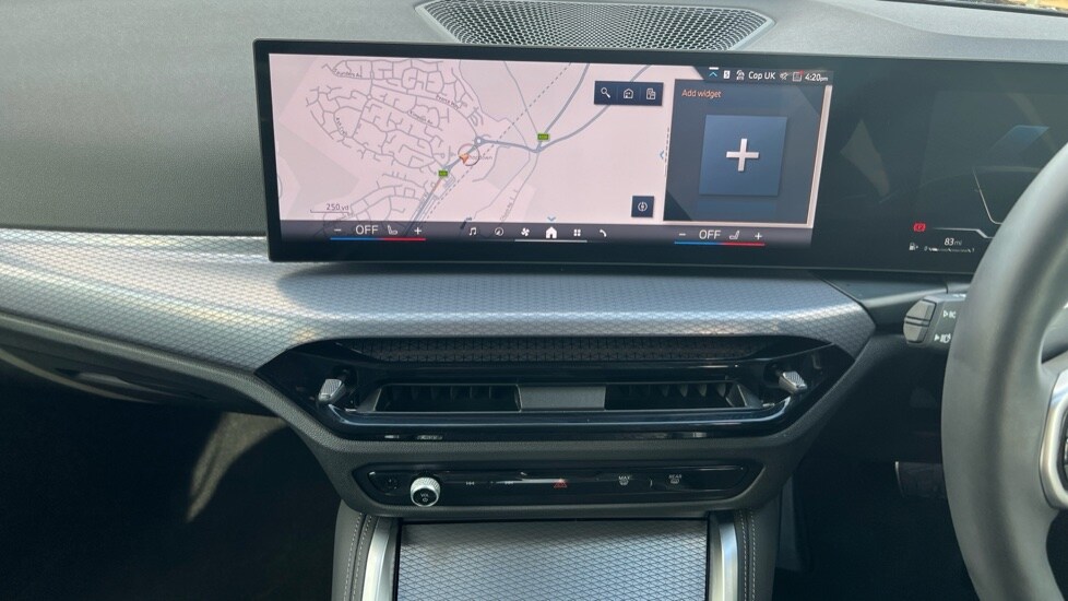 Used BMW 4 Series 2025 for sale - 76015238: Photo 8