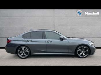 Used BMW 3 Series 2022 for sale - 75097536: Photo