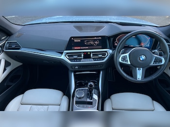 Used BMW 4 Series 2023 for sale - 76722282: Photo