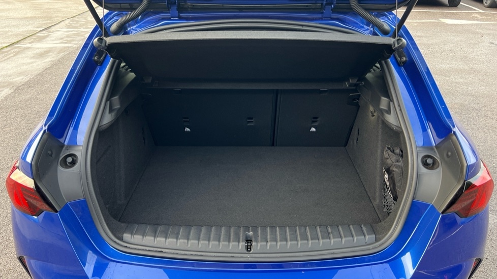 Used BMW 1 Series 2025 for sale - 76575025: Photo 13