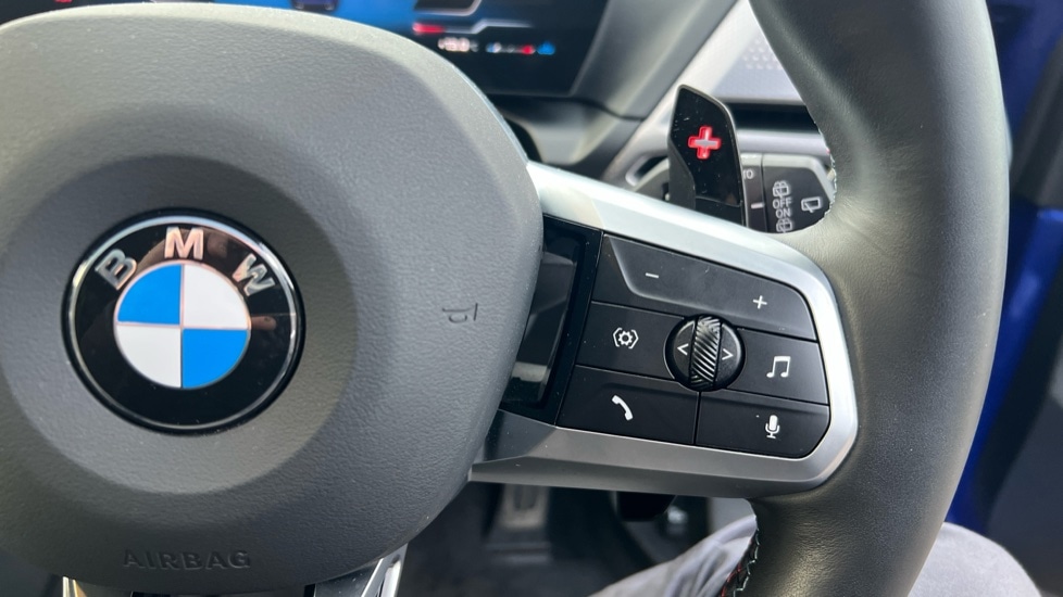 Used BMW 1 Series 2025 for sale - 76575025: Photo 18