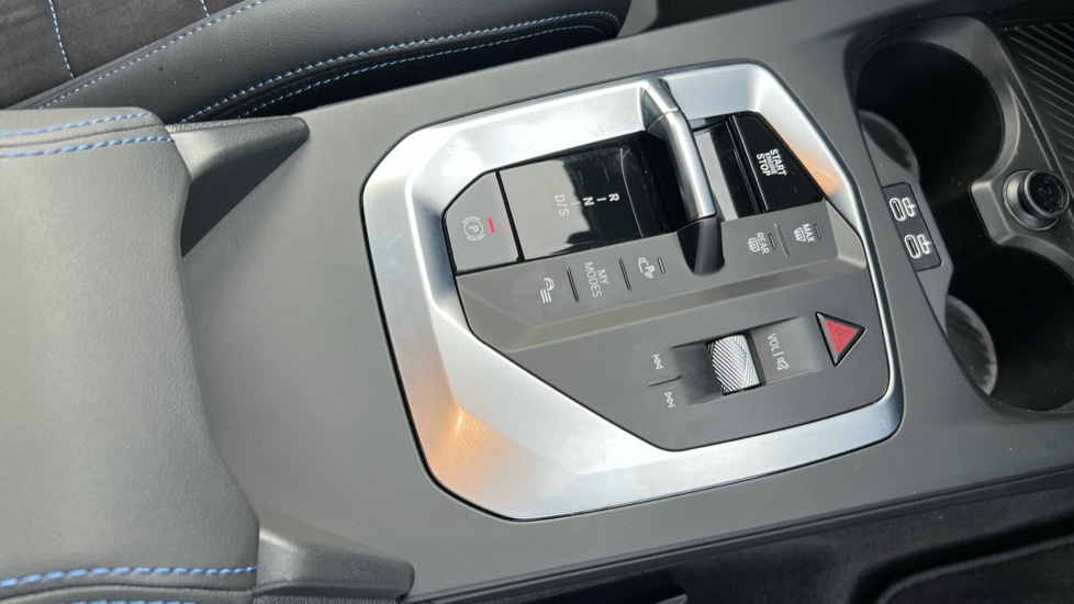 Used BMW 1 Series 2025 for sale - 76575025: Photo 19