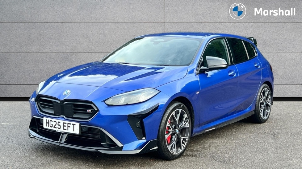 Used BMW 1 Series 2025 for sale - 76575025: Photo 23