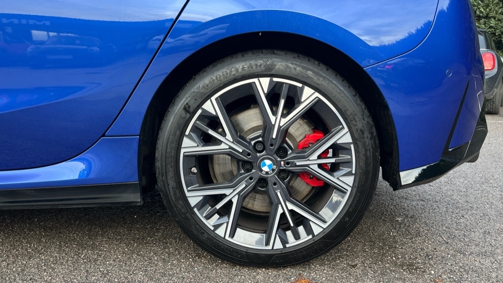 Used BMW 1 Series 2025 for sale - 76575025: Photo 26