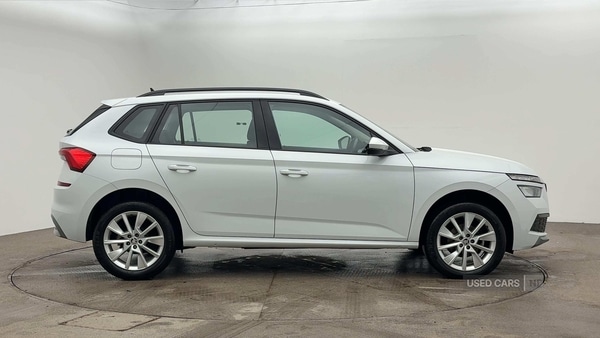 Used Skoda Kamiq 2023 for sale - 77280324: Photo 2