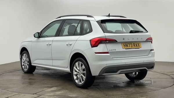 Used Skoda Kamiq 2023 for sale - 77280324: Photo 3
