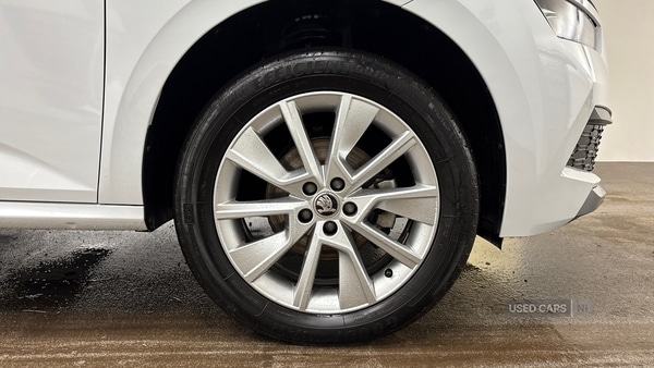 Used Skoda Kamiq 2023 for sale - 77280324: Photo 4