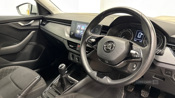 Used Skoda Kamiq 2023 for sale - 77280324: Photo 5