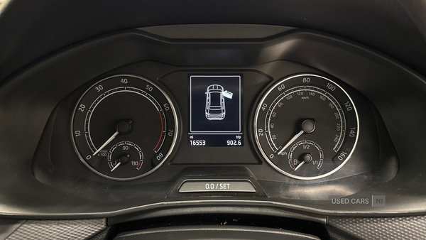 Used Skoda Kamiq 2023 for sale - 77280324: Photo 7