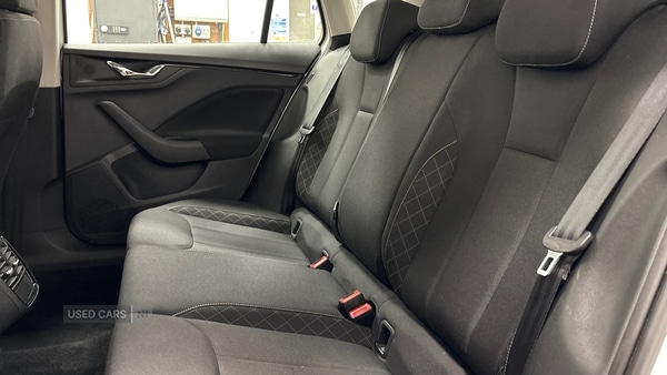 Used Skoda Kamiq 2023 for sale - 77280324: Photo 8