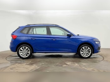 Used Skoda Kamiq 2022 for sale - 78319775: Photo