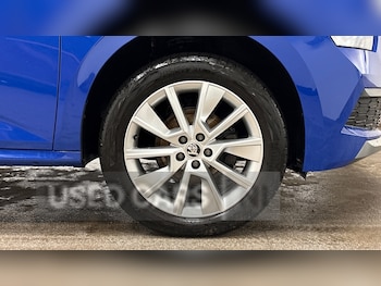 Used Skoda Kamiq 2022 for sale - 78319775: Photo