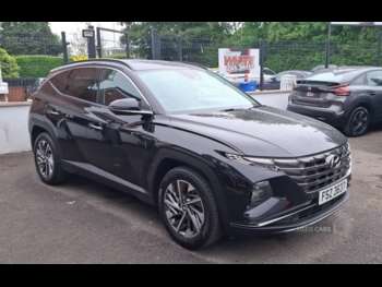 Used Hyundai TUCSON 2021 for sale - 74946710: Photo