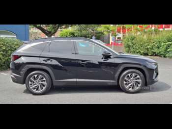 Used Hyundai TUCSON 2021 for sale - 74946710: Photo