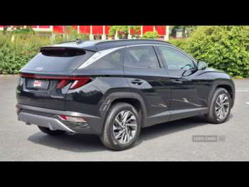 Used Hyundai TUCSON 2021 for sale - 74946710: Photo