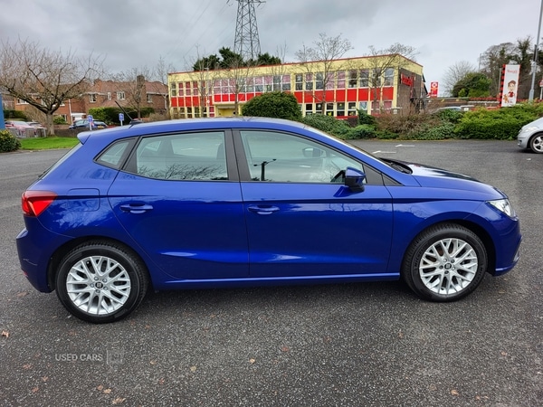 Used SEAT Ibiza 2020 for sale - 77599445: Photo 2