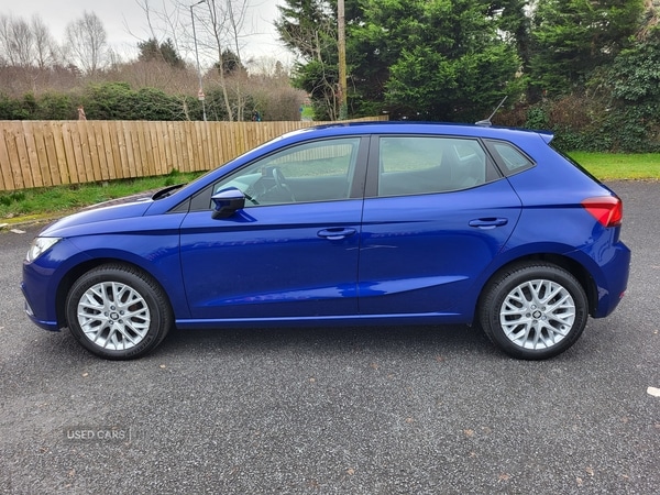 Used SEAT Ibiza 2020 for sale - 77599445: Photo 5