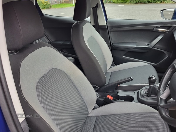 Used SEAT Ibiza 2020 for sale - 77599445: Photo 7