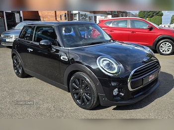 Used MINI Hatch 2020 for sale - 75415872: Photo