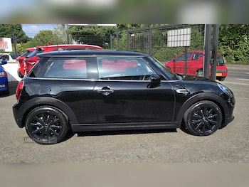 Used MINI Hatch 2020 for sale - 75415872: Photo