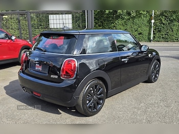 Used MINI Hatch 2020 for sale - 75415872: Photo