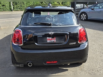 Used MINI Hatch 2020 for sale - 75415872: Photo