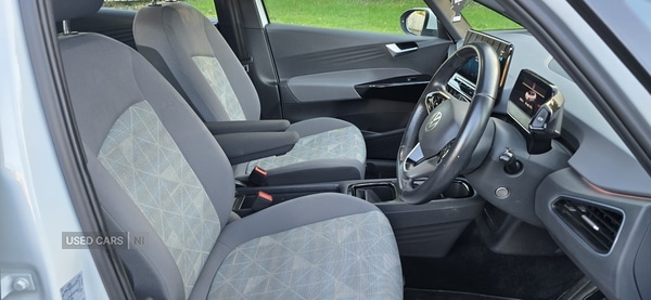 Used Volkswagen ID.3 for sale - 77626620: Photo 10