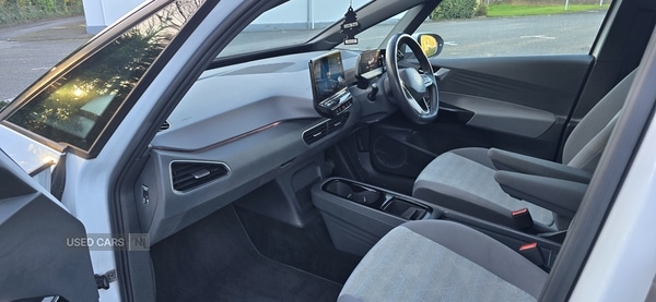 Used Volkswagen ID.3 for sale - 77626620: Photo 11