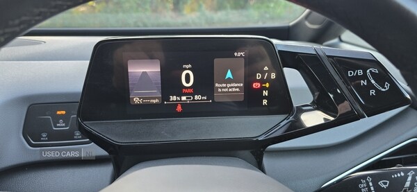 Used Volkswagen ID.3 for sale - 77626620: Photo 13