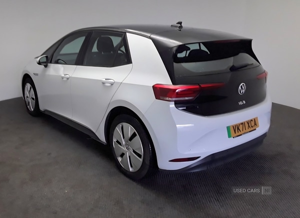 Used Volkswagen ID.3 for sale - 77626620: Photo 2
