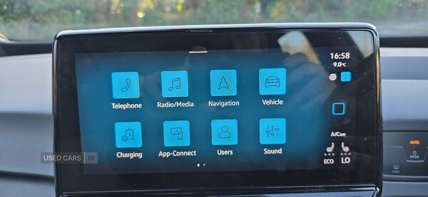 Used Volkswagen ID.3 for sale - 77626620: Photo 21