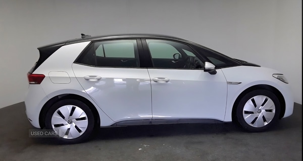 Used Volkswagen ID.3 for sale - 77626620: Photo 3