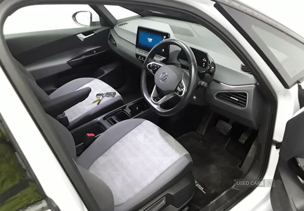 Used Volkswagen ID.3 for sale - 77626620: Photo 4